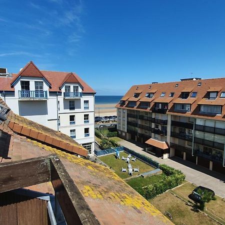 Le Cocon - Vue Mer Вілле-сюр-Мер Екстер'єр фото